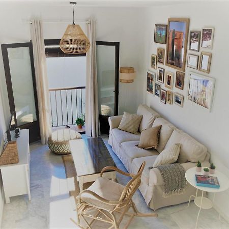 El Envero Apartamento Χέρεζ Εξωτερικό φωτογραφία
