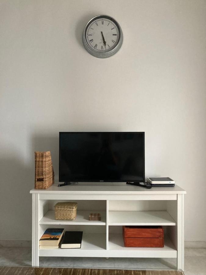 El Envero Apartamento Χέρεζ Εξωτερικό φωτογραφία