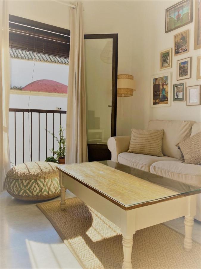 El Envero Apartamento Χέρεζ Εξωτερικό φωτογραφία