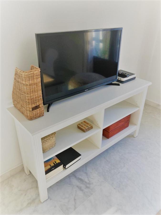 El Envero Apartamento Χέρεζ Εξωτερικό φωτογραφία