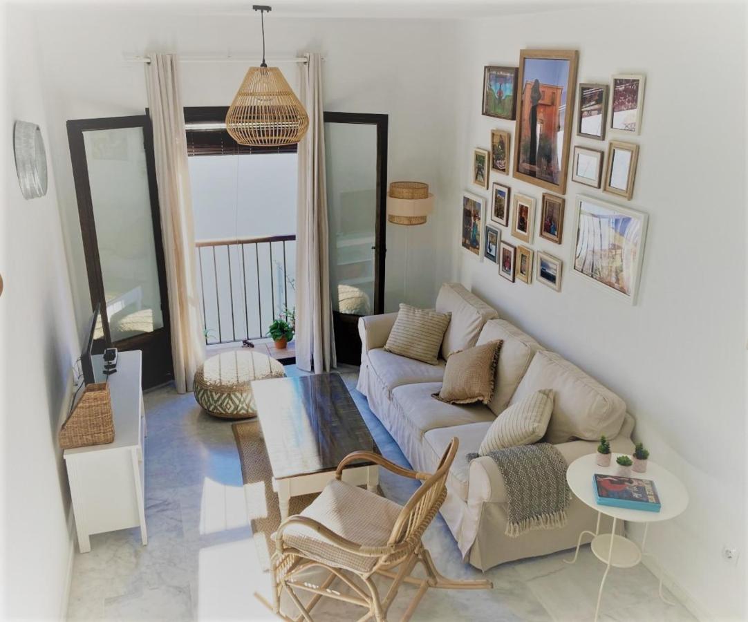 El Envero Apartamento Χέρεζ Εξωτερικό φωτογραφία