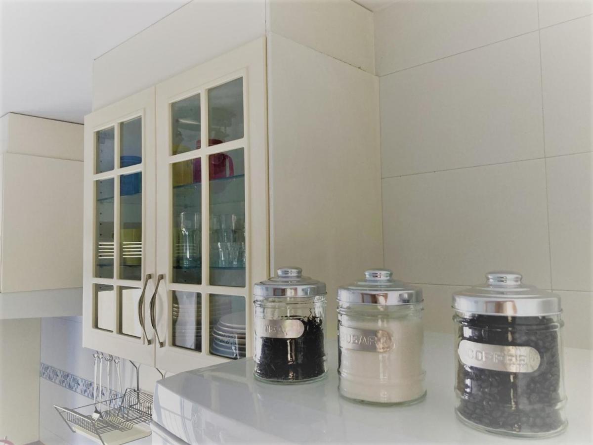 El Envero Apartamento Χέρεζ Εξωτερικό φωτογραφία