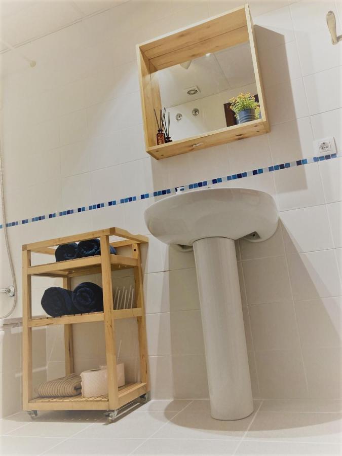 El Envero Apartamento Χέρεζ Εξωτερικό φωτογραφία