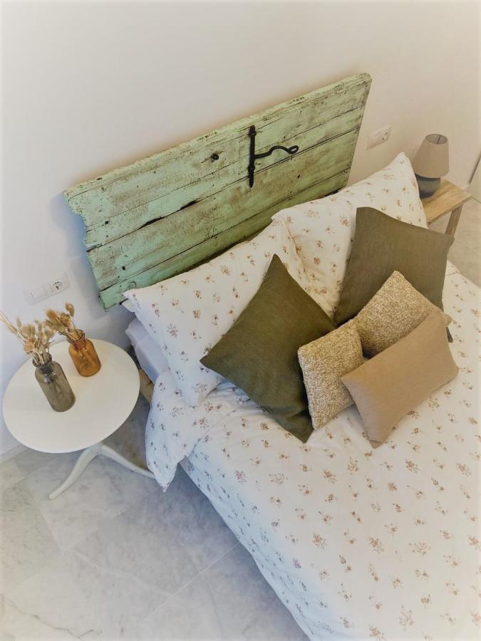 El Envero Apartamento Χέρεζ Εξωτερικό φωτογραφία