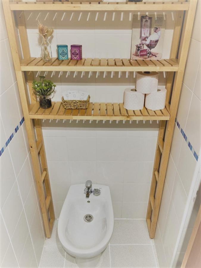 El Envero Apartamento Χέρεζ Εξωτερικό φωτογραφία