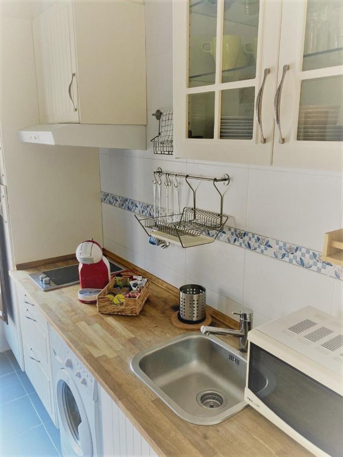 El Envero Apartamento Χέρεζ Εξωτερικό φωτογραφία