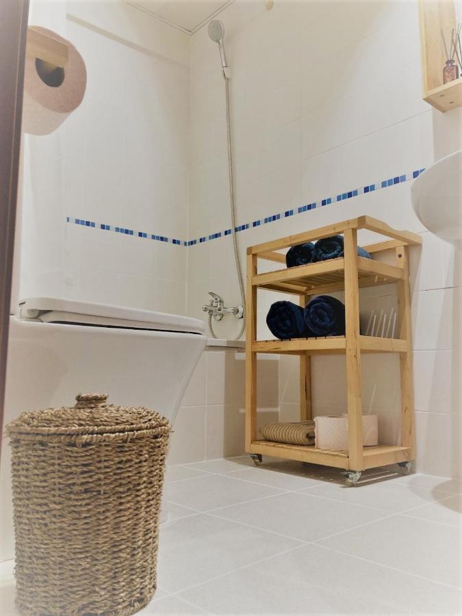 El Envero Apartamento Χέρεζ Εξωτερικό φωτογραφία
